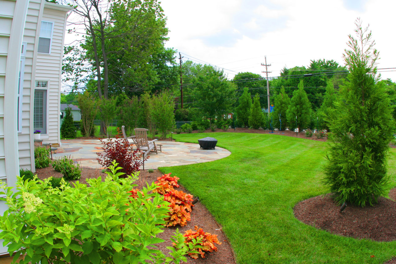 How to Landscape for Privacy: Ideas and Inspiration