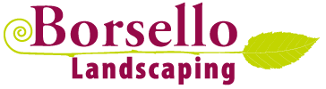 Borsello Landscaping - Delaware & Pennsylvania Landscaper
