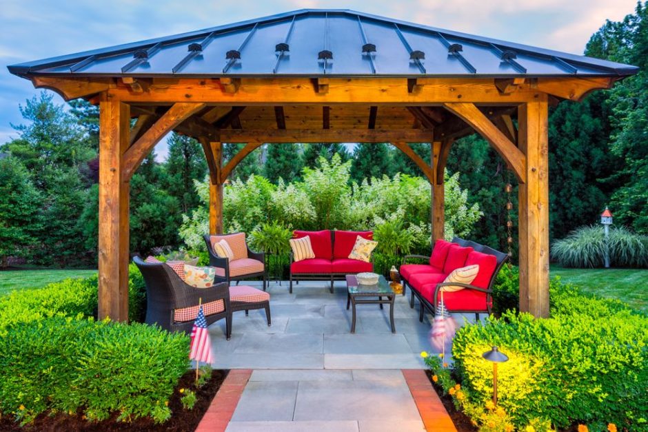 Contact Borsello Landscaping Hockessin & Wilmington, DE Landscaper