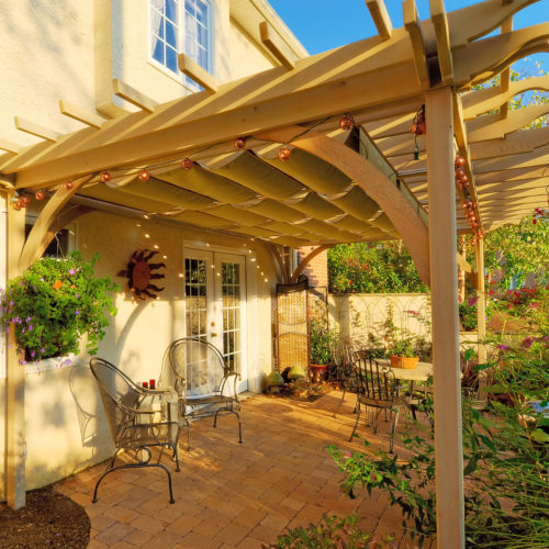 Installing Paver Patios Increases Your Property Value Borsello