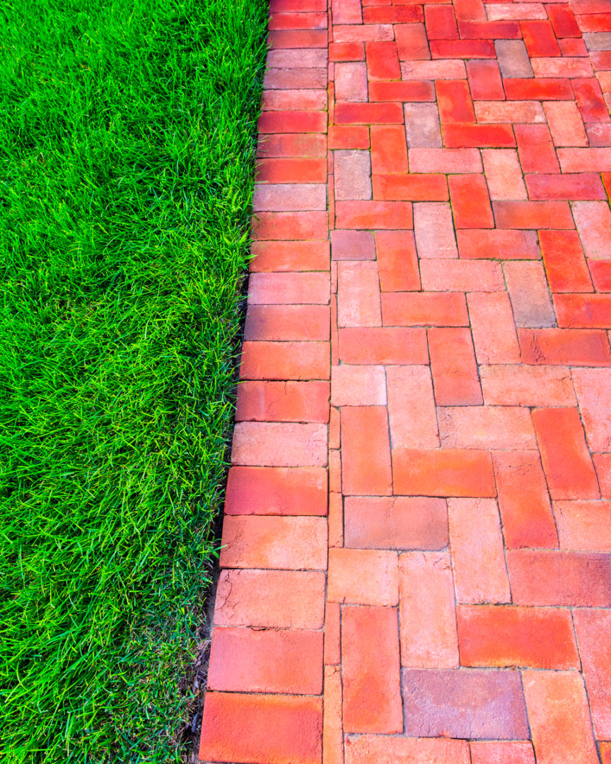 Installing Paver Patios Increases Your Property Value