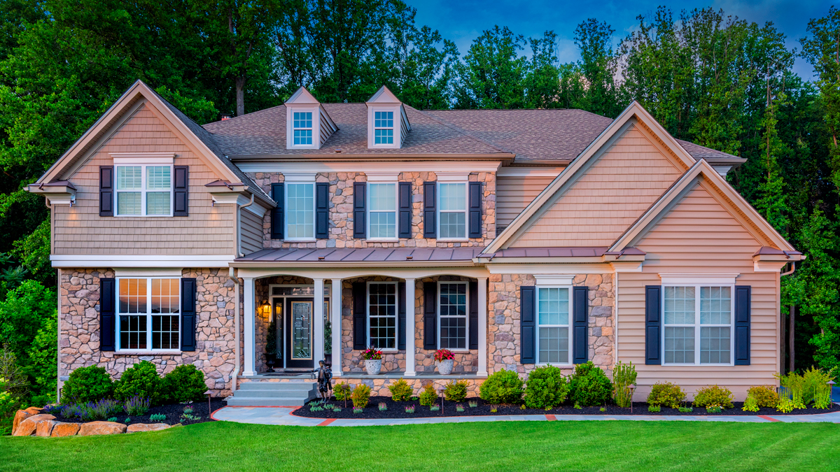 Benefits Of Improving Your Curb Appeal