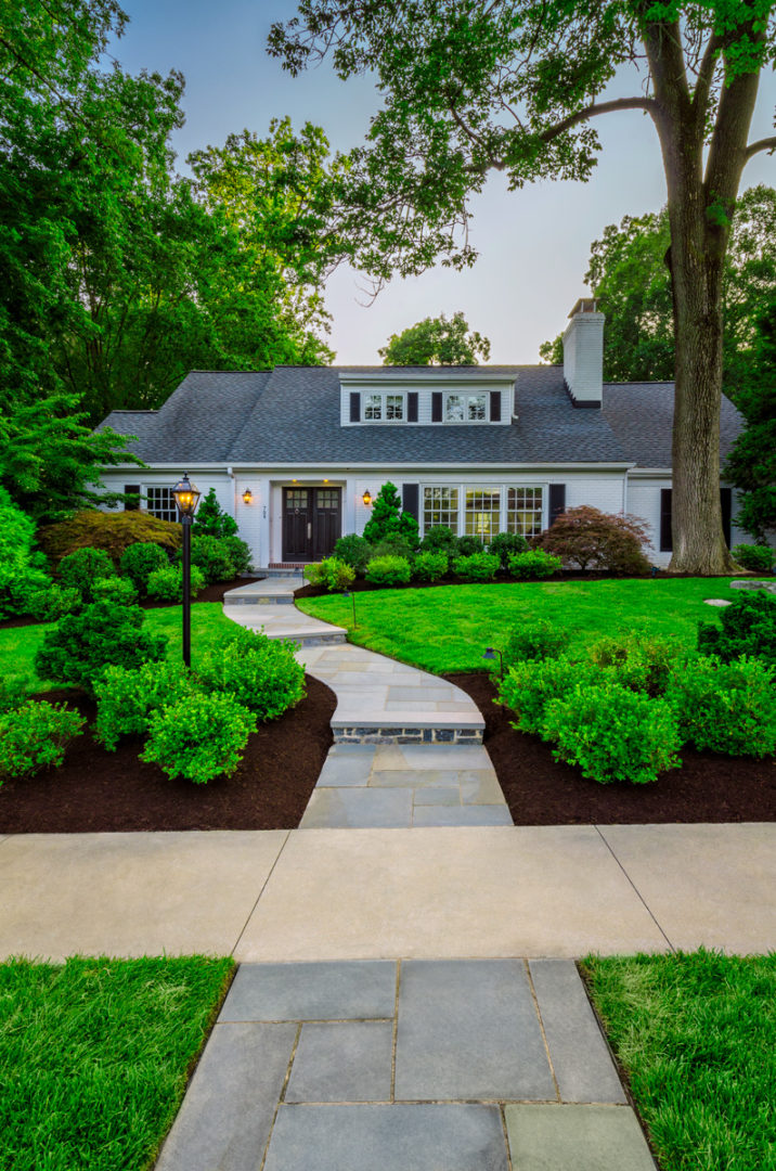 Timing is Everything: When to Tackle Your Landscaping and Property Maintenance