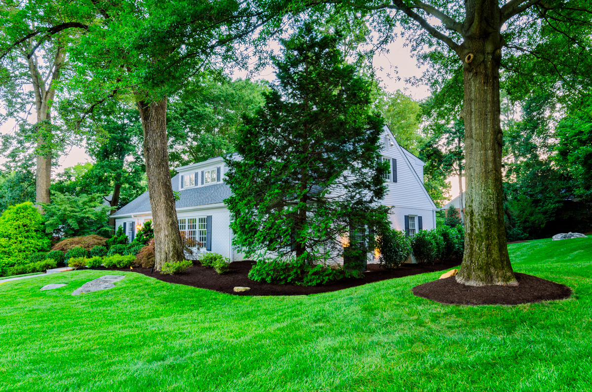 Two Big Reasons to Invest in High-Quality Landscaping