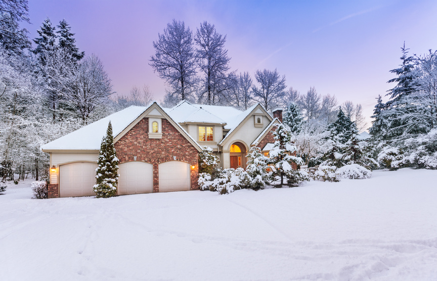 3 Winter Landscaping Elements to Keep Your Yard Looking Lively
