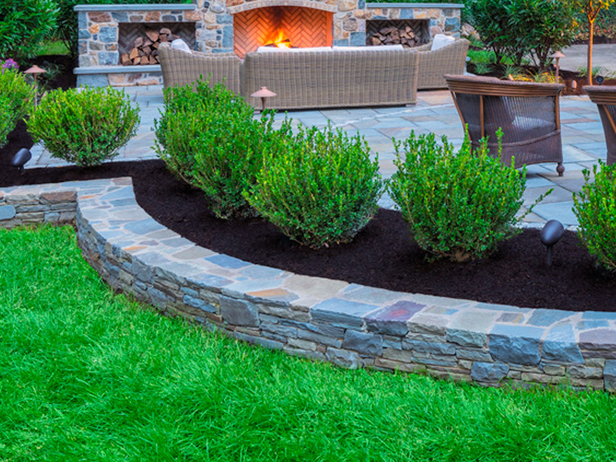 A Beginner's Guide to Retaining Walls