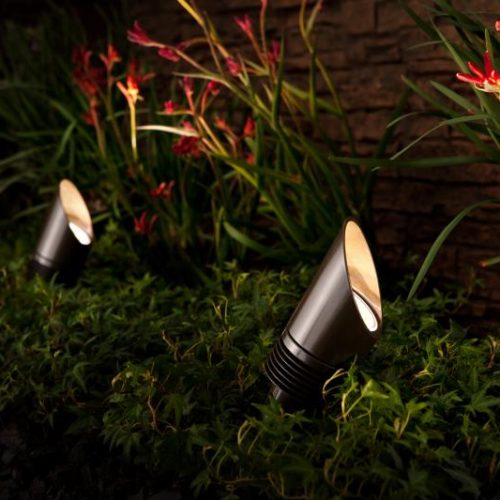 High End Landscape Lighting Outdoor Lighting Near Me