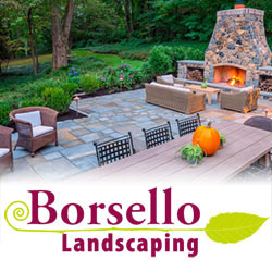 Borsello Landscaping - New London, PA