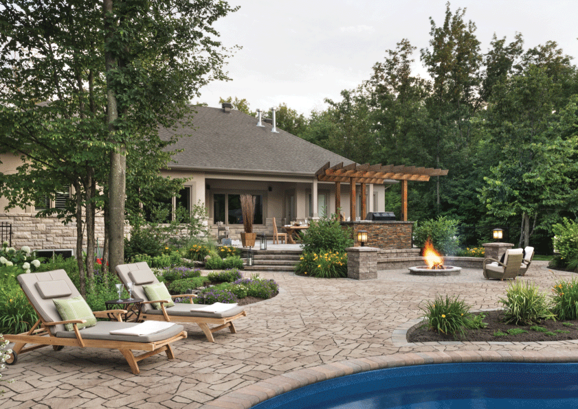 Professional Landscaping Services Near Me in Middletown, DE